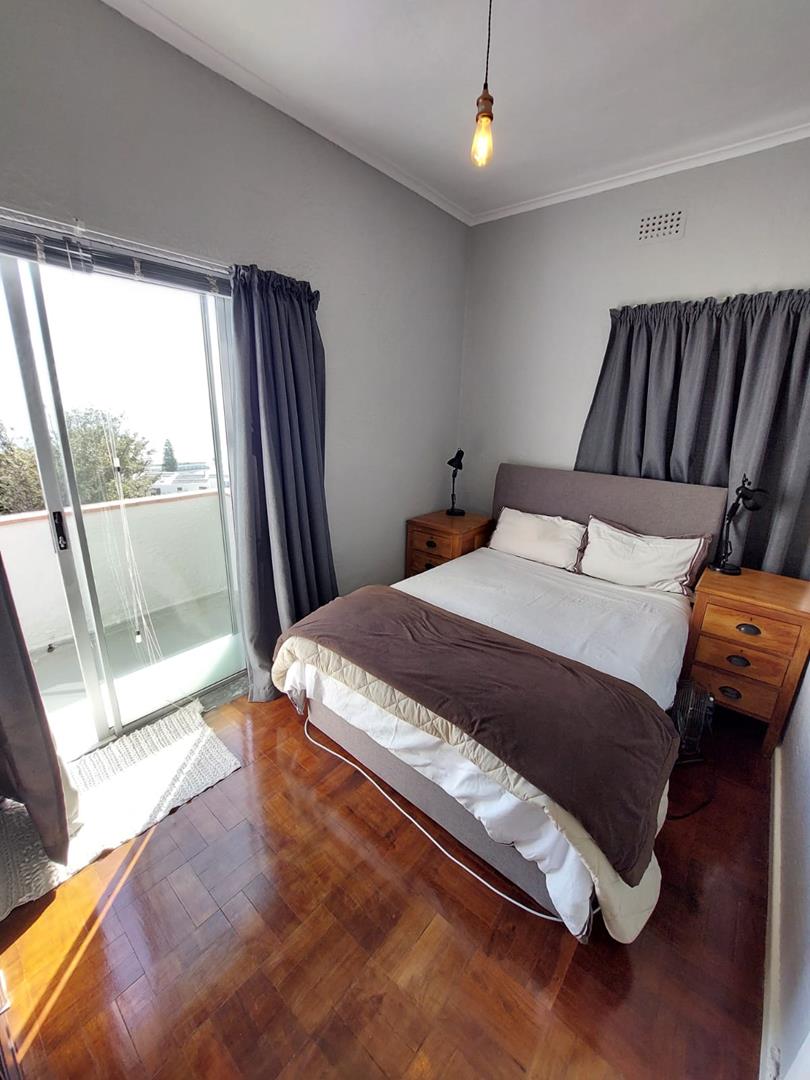 1 Bedroom Property for Sale in Camps Bay Western Cape